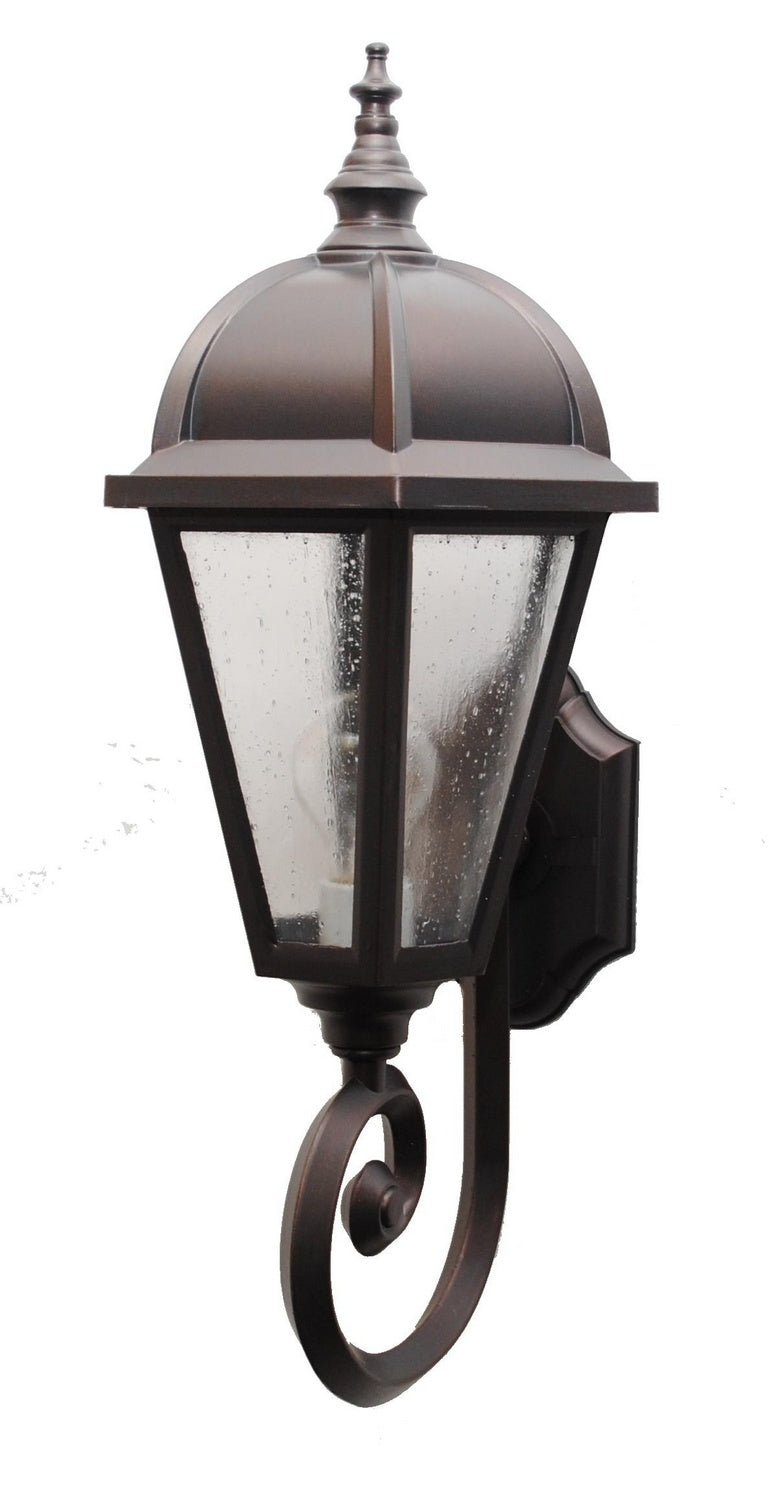 Melissa Lighting - K245019 - Outdoor Wall Mount - Kiss Lighting