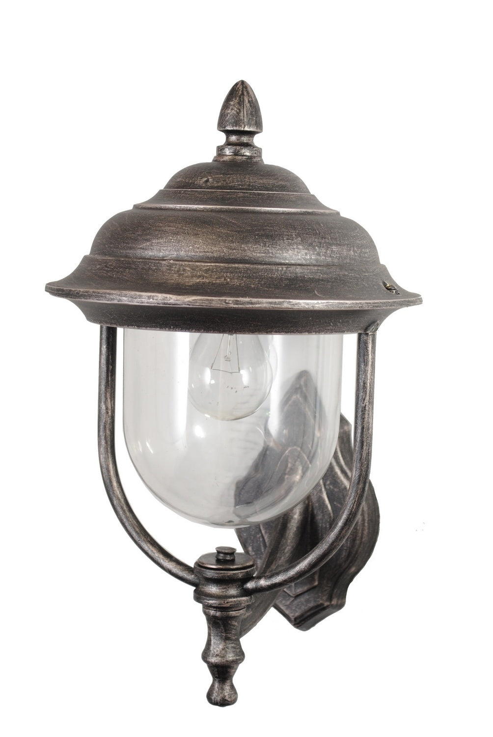 Melissa Lighting - K403 - Outdoor Wall Mount - Kiss Lighting