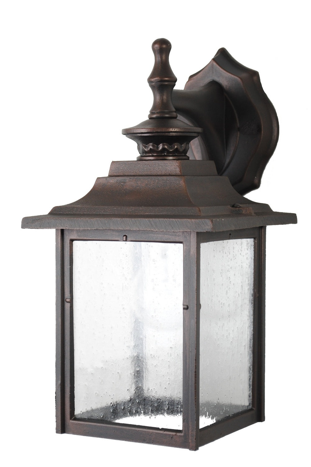 Melissa Lighting - K53006 - Outdoor Wall Mount - Kiss Lighting