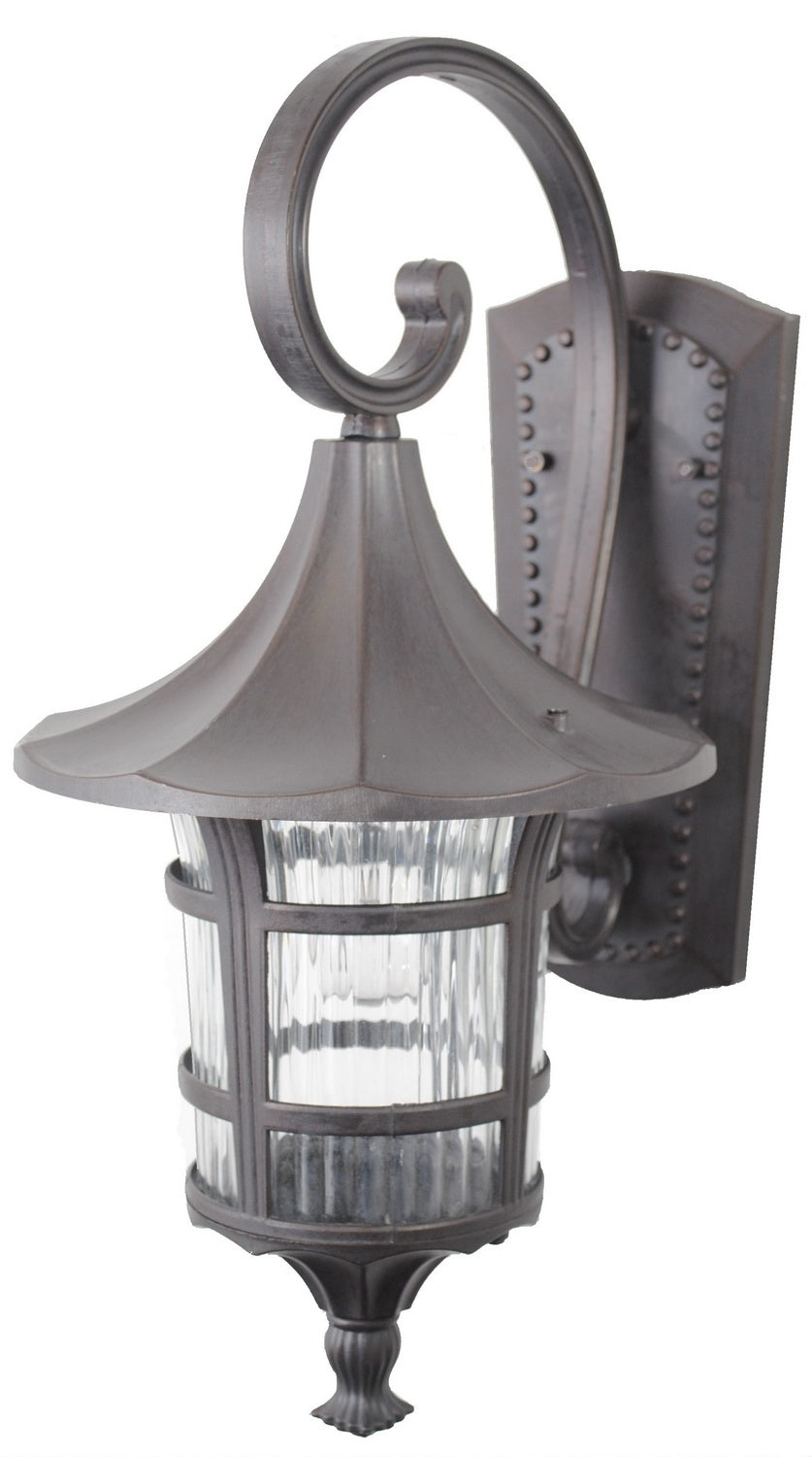 Melissa Lighting - K756 - Outdoor Wall Mount - Kiss Lighting