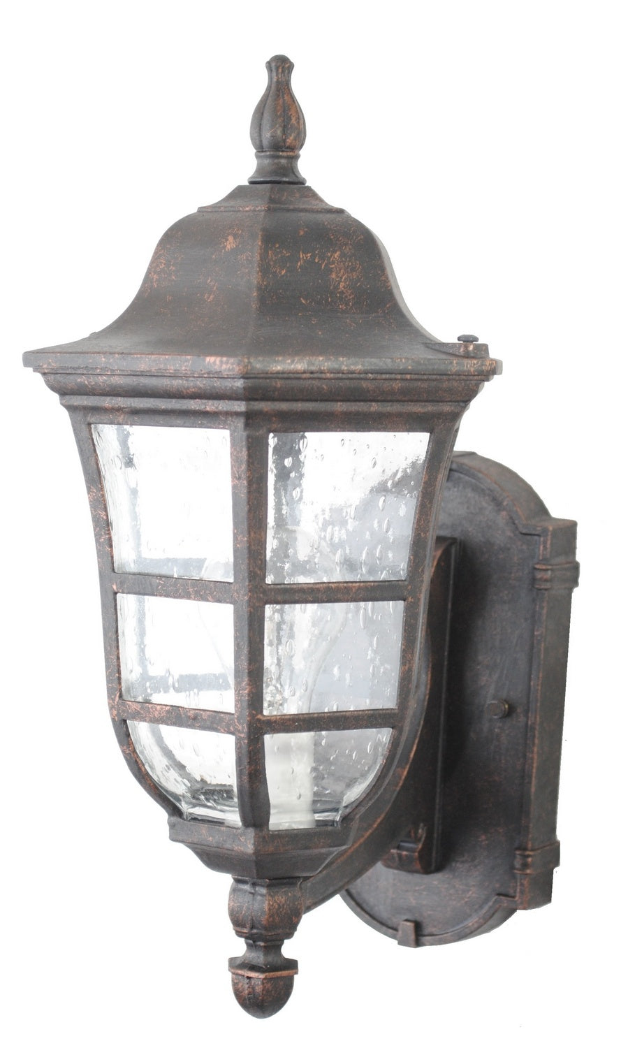 Melissa Lighting - K833 - Outdoor Wall Mount - Kiss Lighting