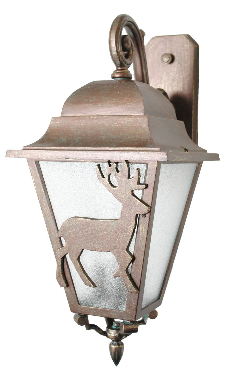 Melissa Lighting - DR179066 - Outdoor Wall Mount - Deer Series