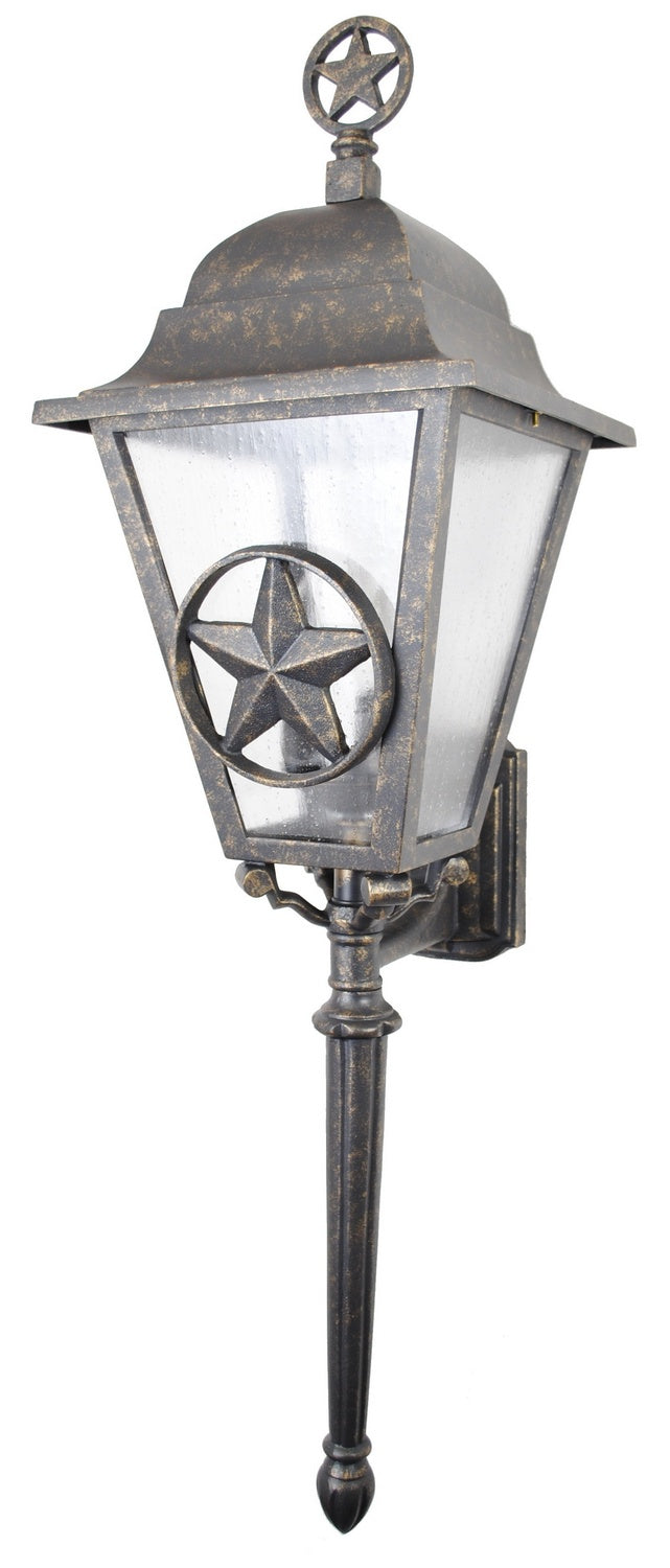 Melissa Lighting - LS1794 - Outdoor Wall Mount - Lone Star Series