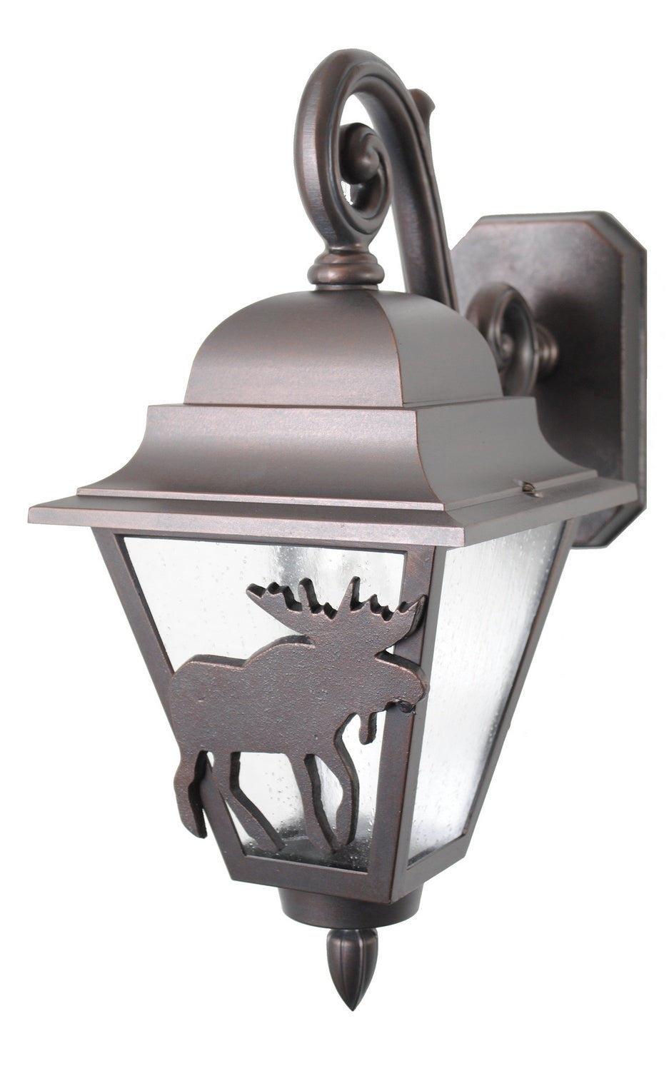 Melissa Lighting - MS177066 - Outdoor Wall Mount - Moose Series