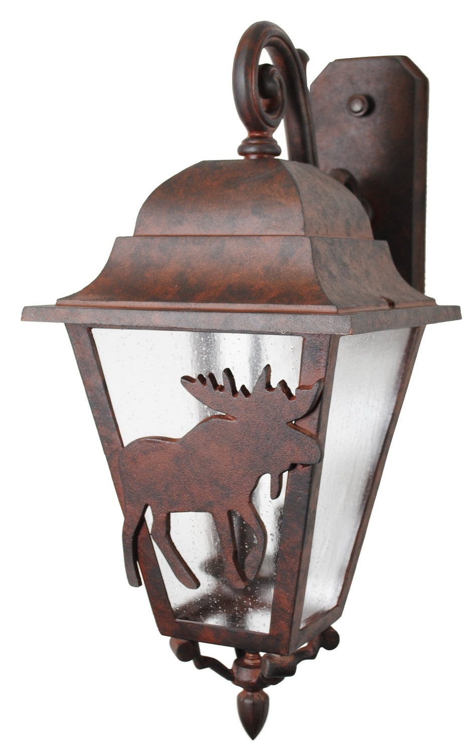 Melissa Lighting - MS179066 - Outdoor Wall Mount - Moose Series