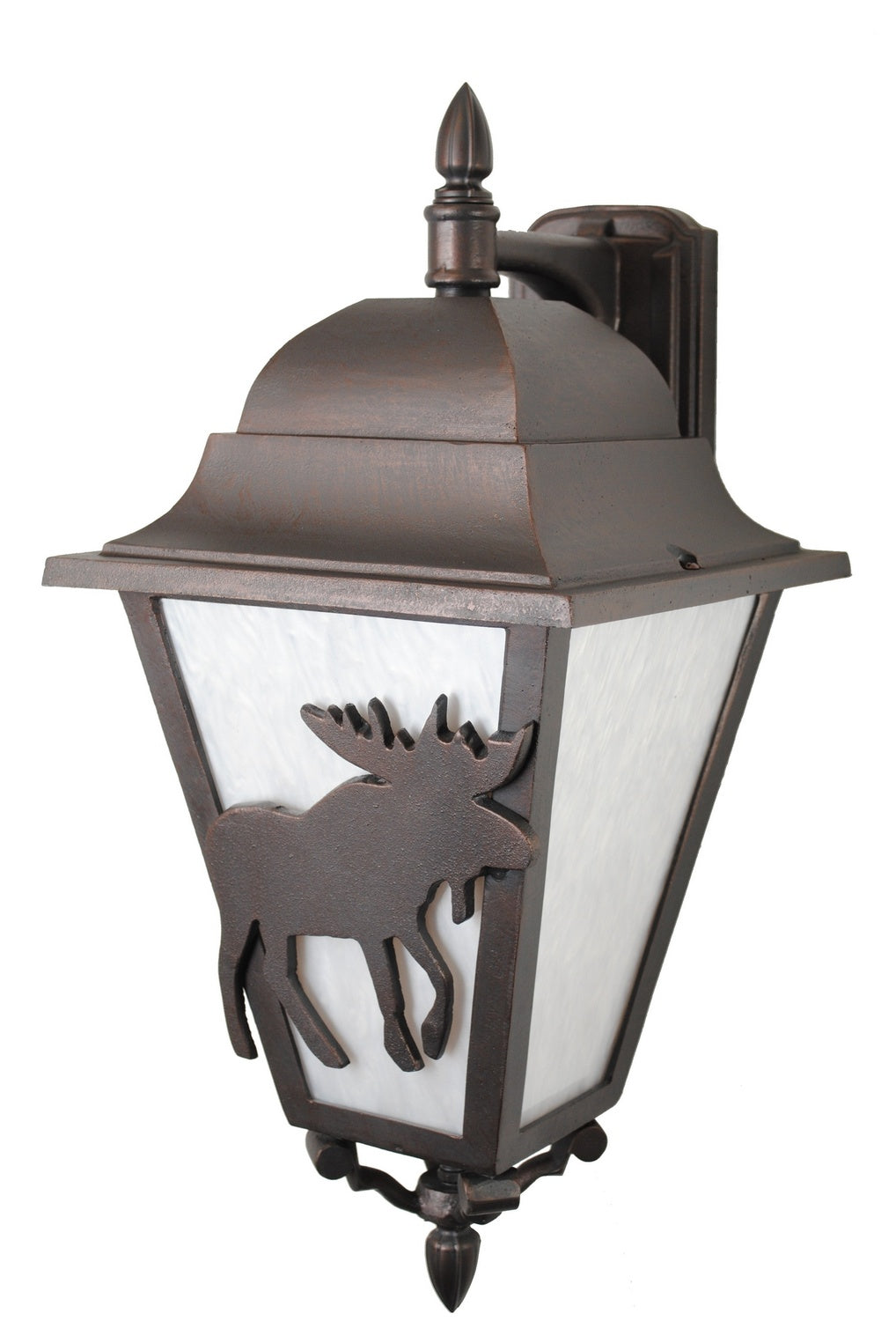 Melissa Lighting - MS1796 - Outdoor Wall Mount - Moose Series