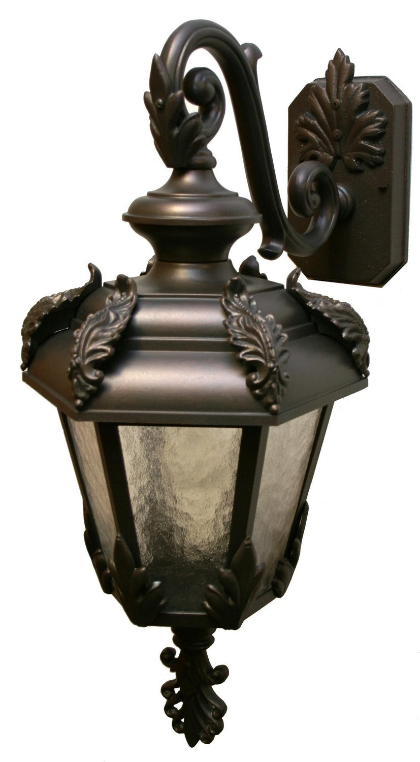 Melissa Lighting - PE155026 - Outdoor Wall Mount - Parisian Elegance