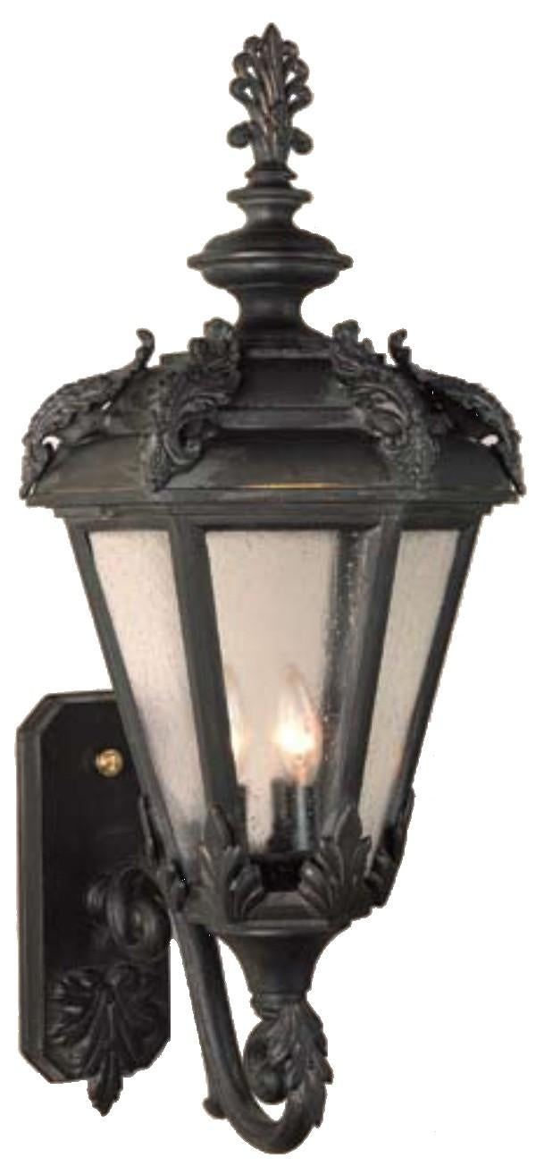 Melissa Lighting - PE157023 - Outdoor Wall Mount - Parisian Elegance