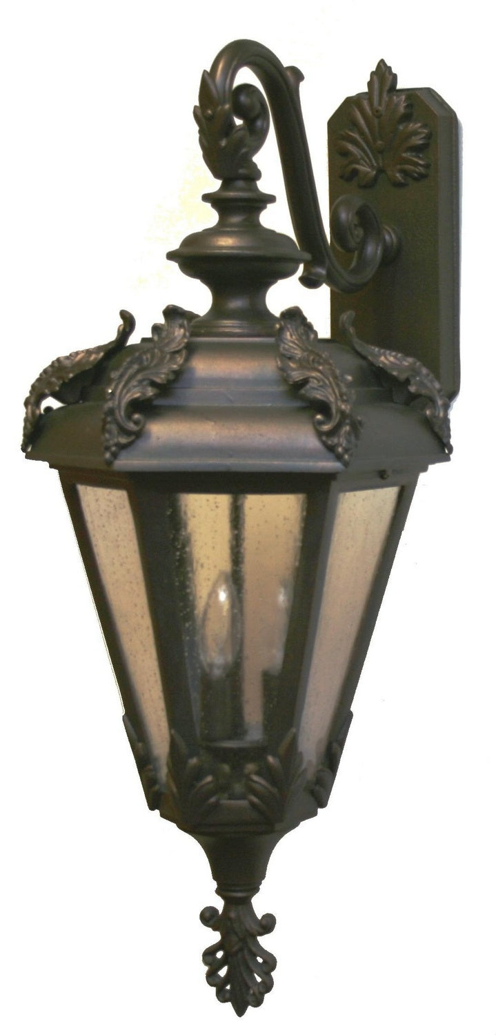 Melissa Lighting - PE157026 - Outdoor Wall Mount - Parisian Elegance