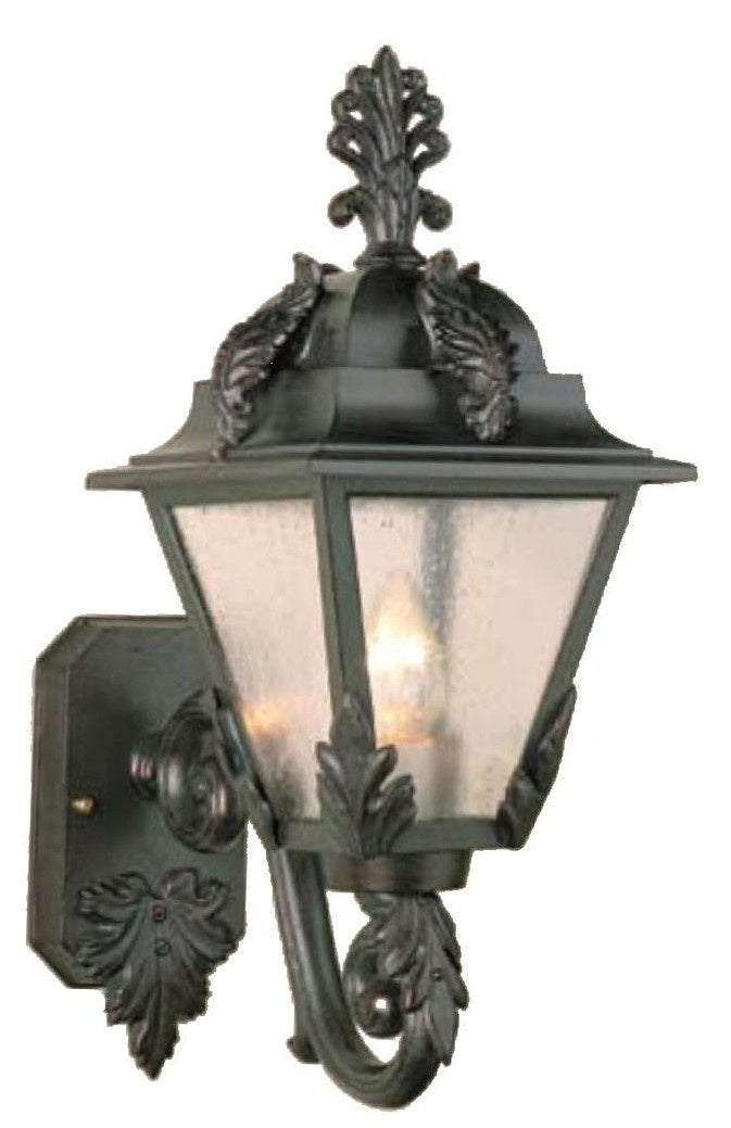 Melissa Lighting - PE177023 - Outdoor Wall Mount - Parisian Elegance