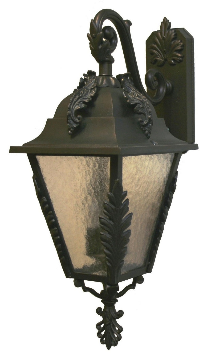 Melissa Lighting - PE179026 - Outdoor Wall Mount - Parisian Elegance