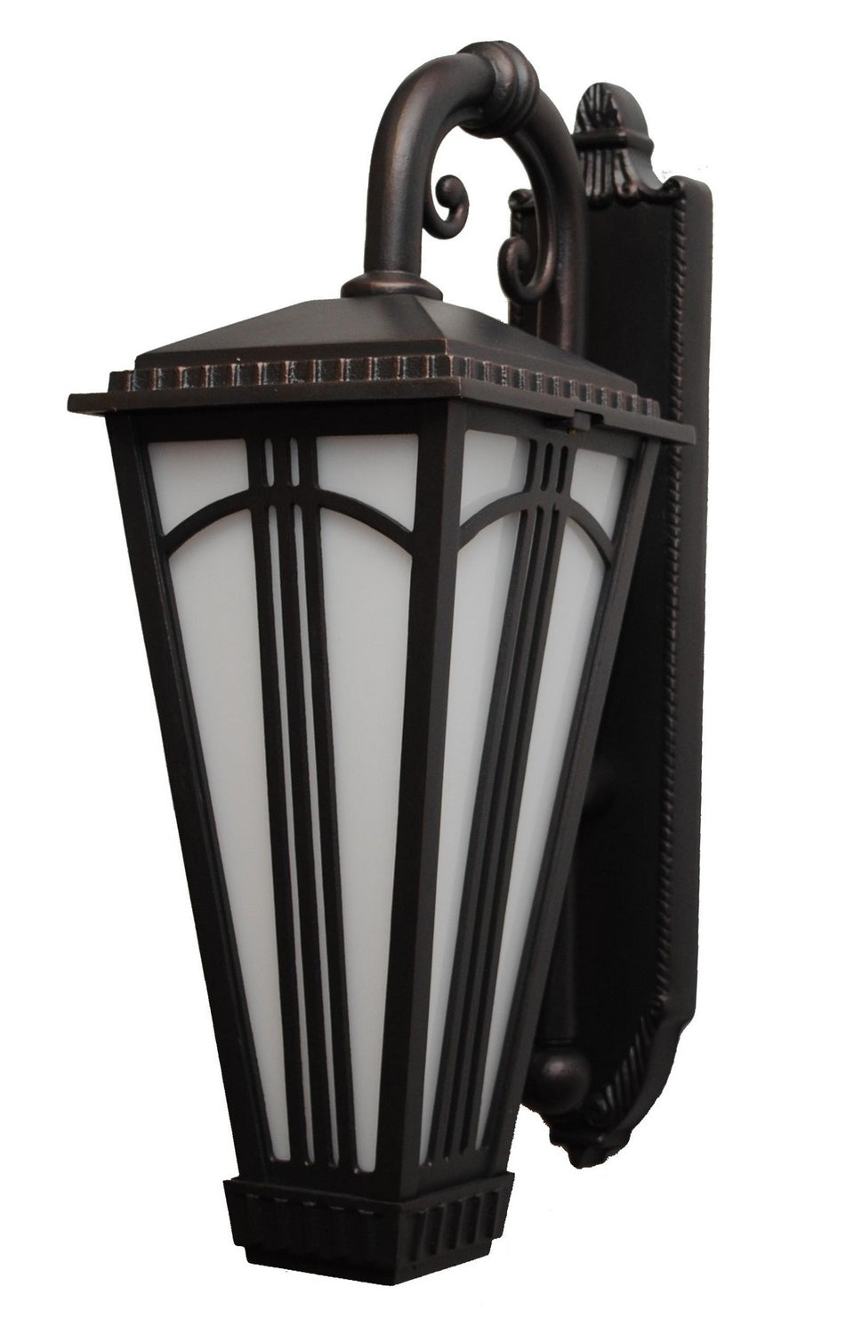 Melissa Lighting - PE449006 - Outdoor Wall Mount - Parisian Elegance