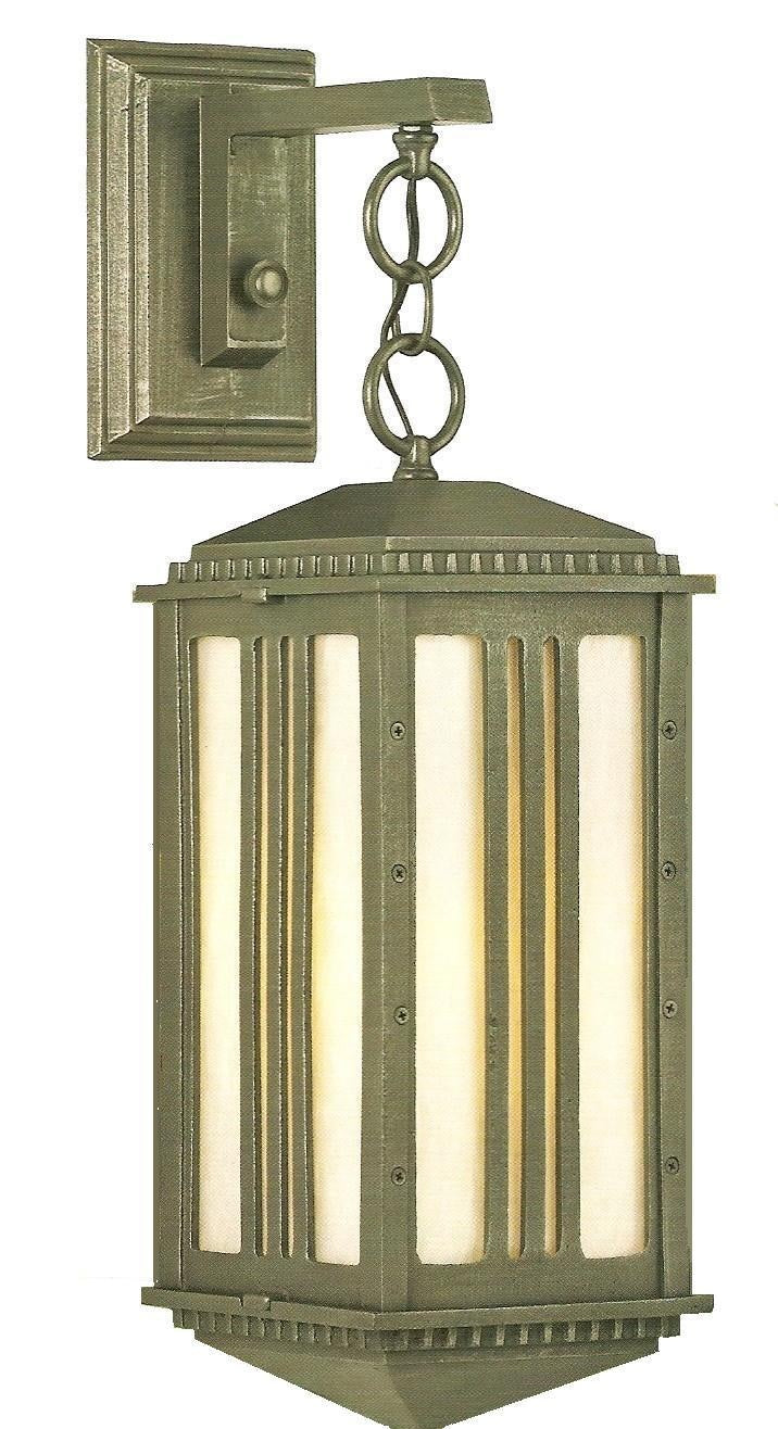 Melissa Lighting - PE453041 - Outdoor Wall Mount - Parisian Elegance