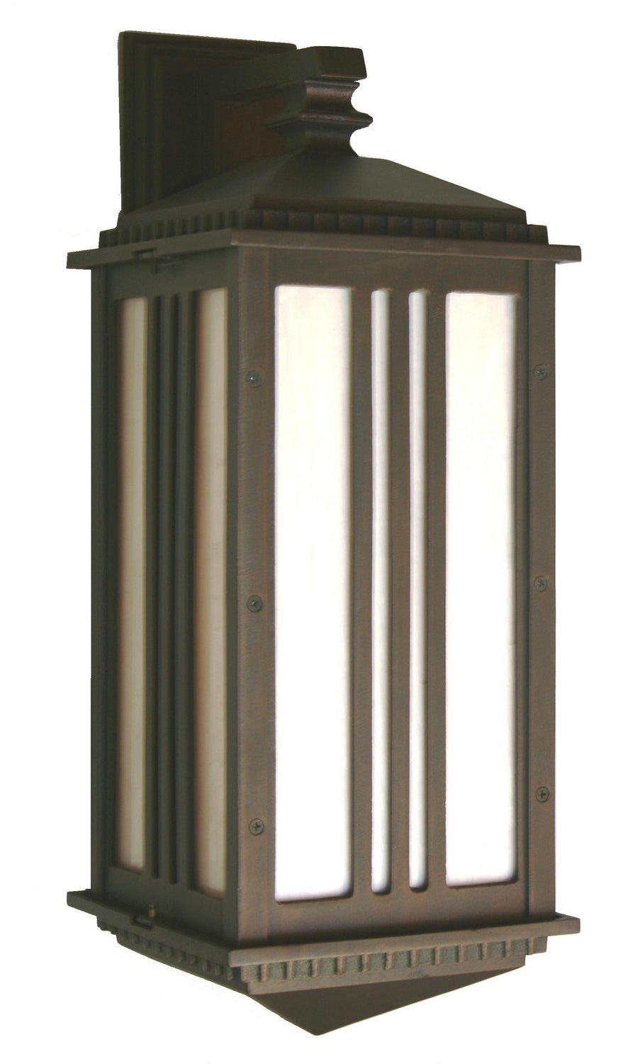 Melissa Lighting - PE453044 - Outdoor Wall Mount - Parisian Elegance