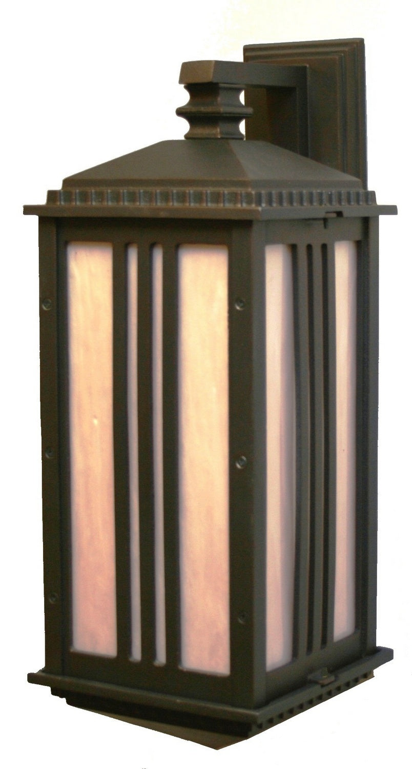 Melissa Lighting - PE455044 - Outdoor Wall Mount - Parisian Elegance