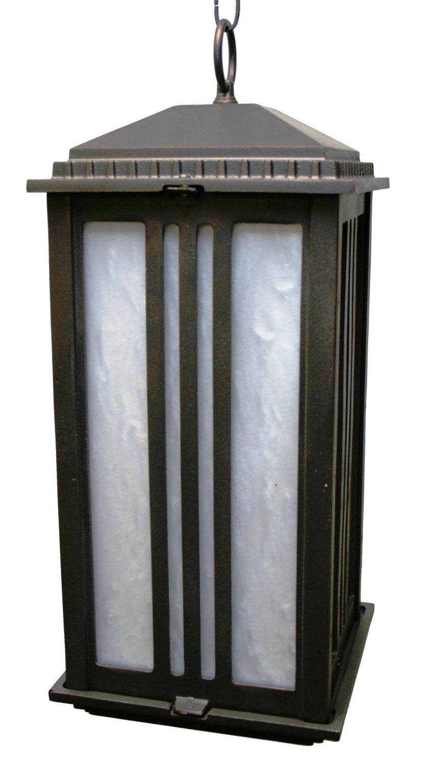 Melissa Lighting - PE4551 - Outdoor Pendant - Parisian Elegance