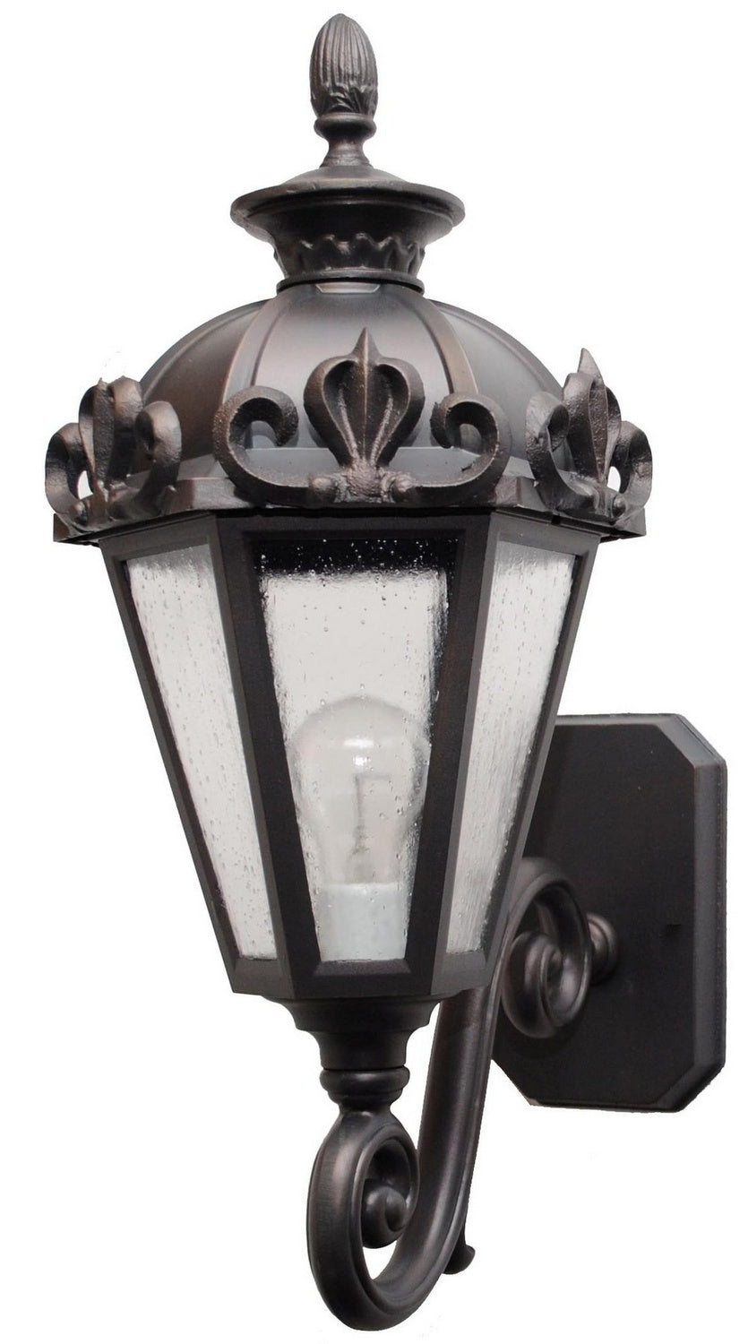 Melissa Lighting - PE465063 - Outdoor Wall Mount - Parisian Elegance