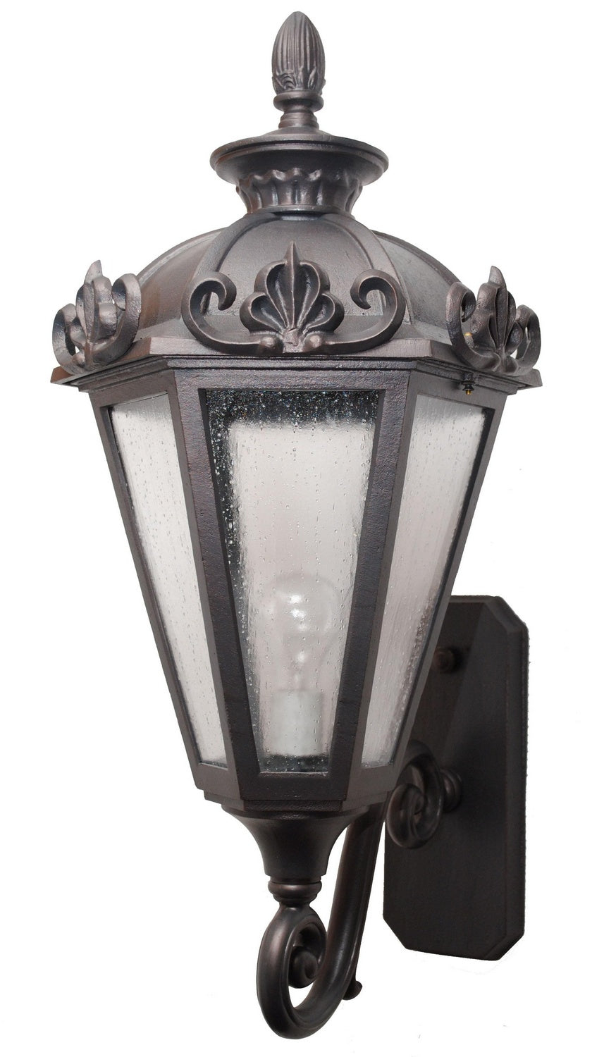 Melissa Lighting - PE467063 - Outdoor Wall Mount - Parisian Elegance
