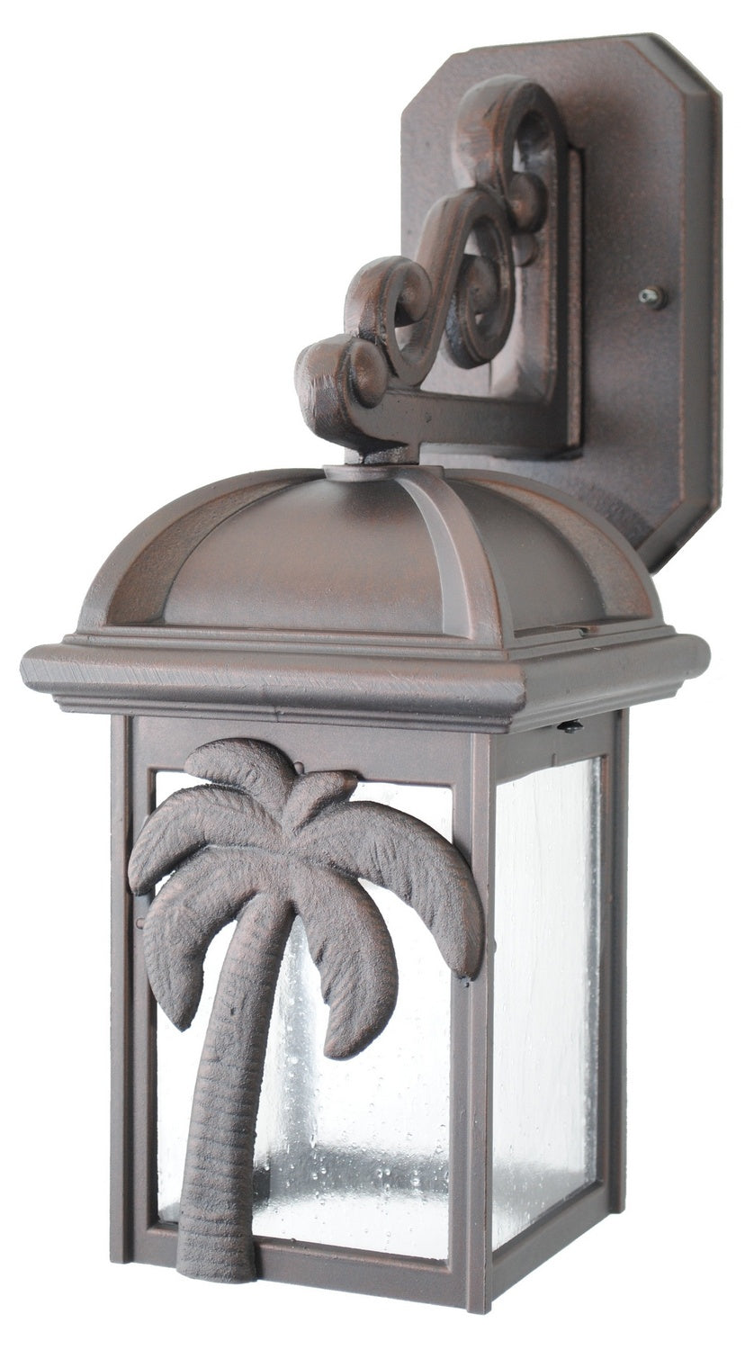 Melissa Lighting - PT29304 - Outdoor Wall Mount - Palm Tree Series
