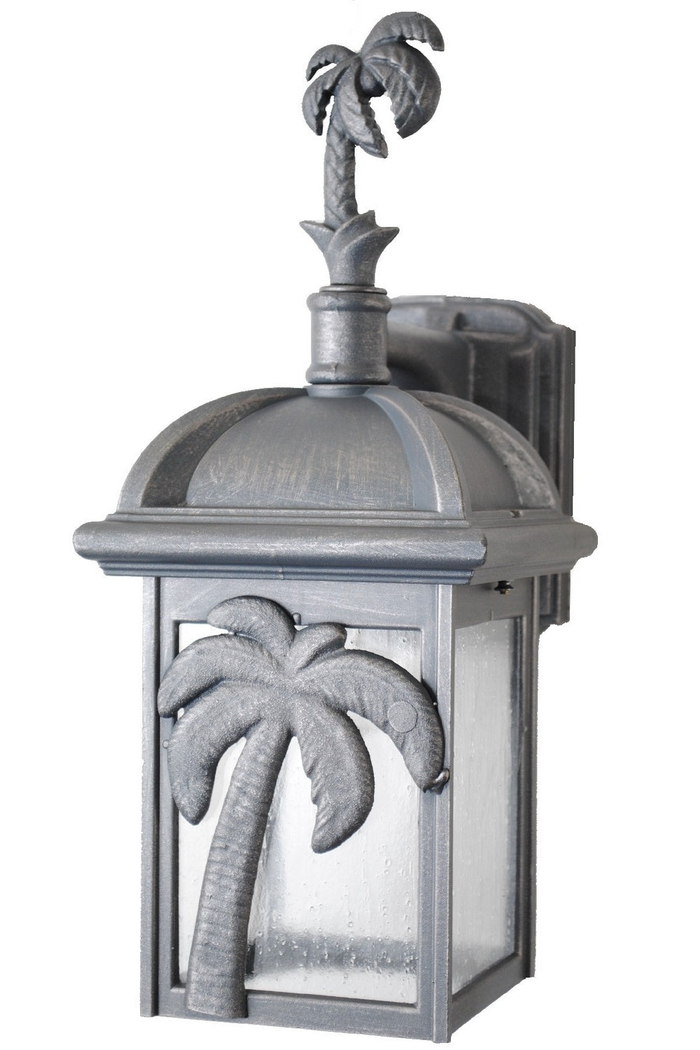 Melissa Lighting - PT2936 - Outdoor Wall Mount - Palm Tree Series