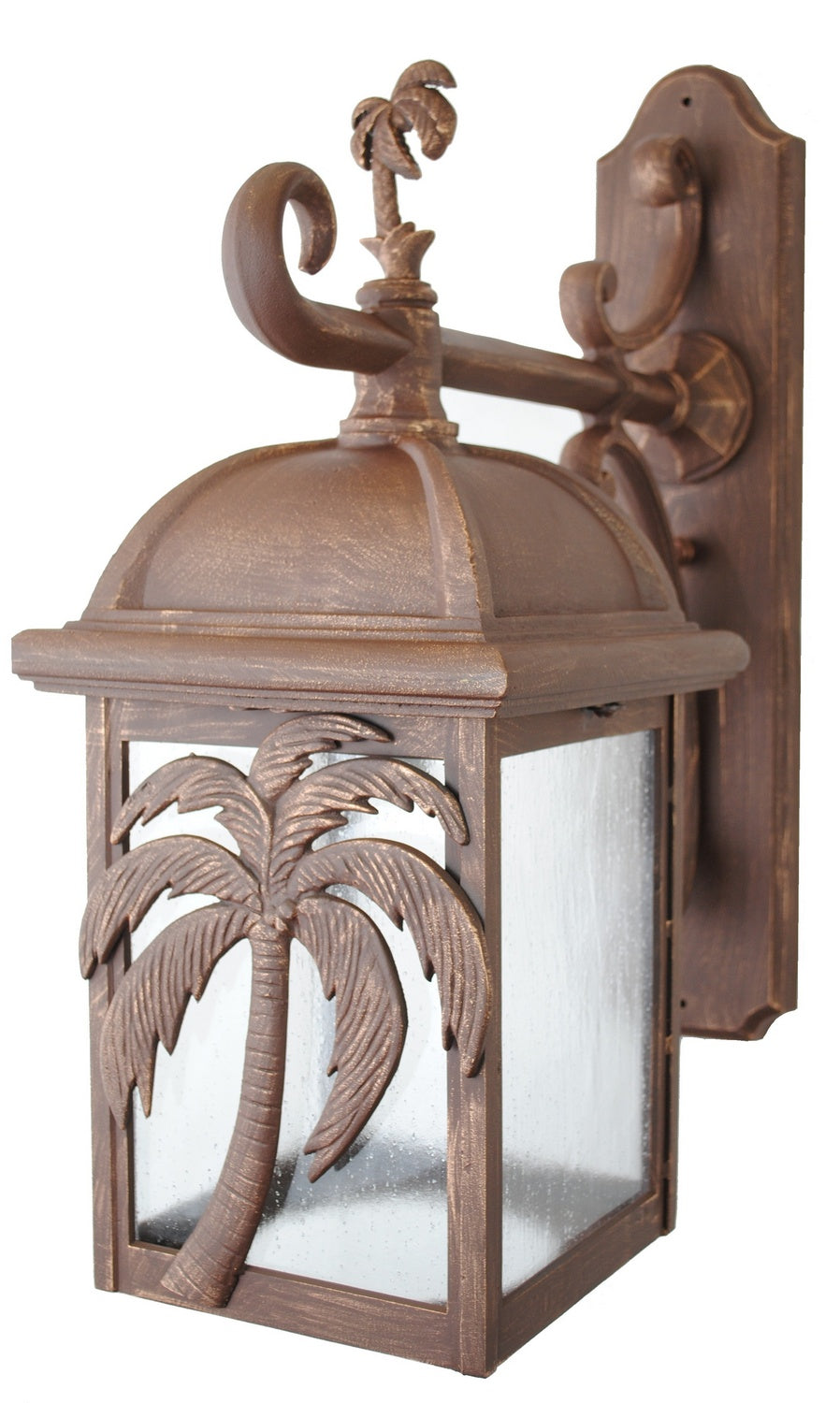 Melissa Lighting - PT2996 - Outdoor Wall Mount - Palm Tree Series