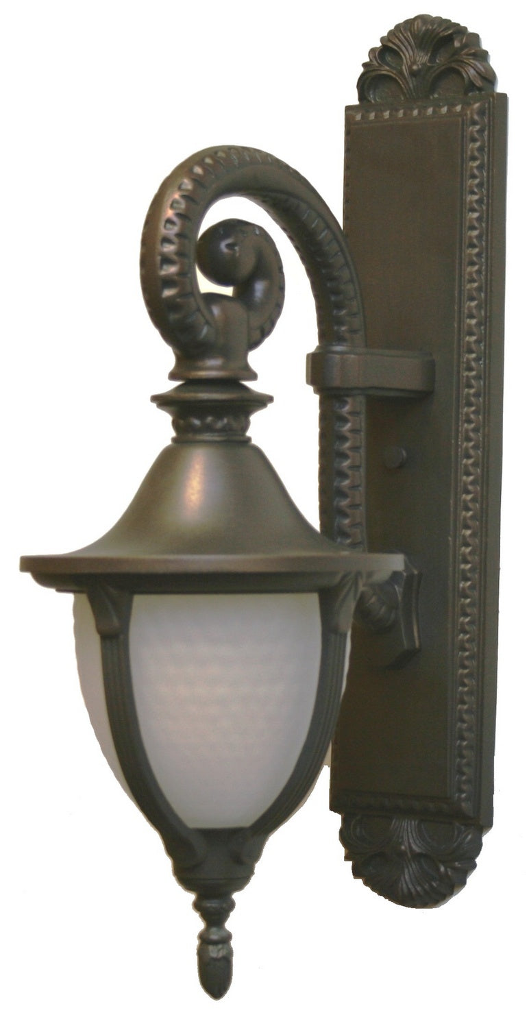 Melissa Lighting - TC343036 - Outdoor Wall Mount - Tuscany Collection