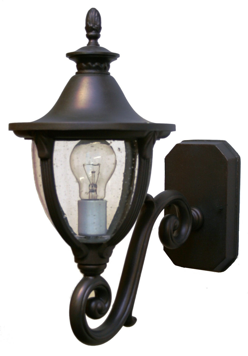 Melissa Lighting - TC343063 - Outdoor Wall Mount - Tuscany Collection