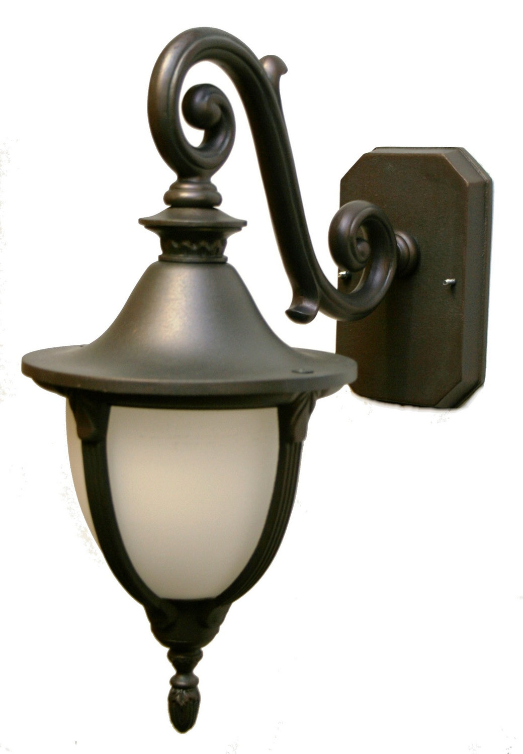 Melissa Lighting - TC343066 - Outdoor Wall Mount - Tuscany Collection