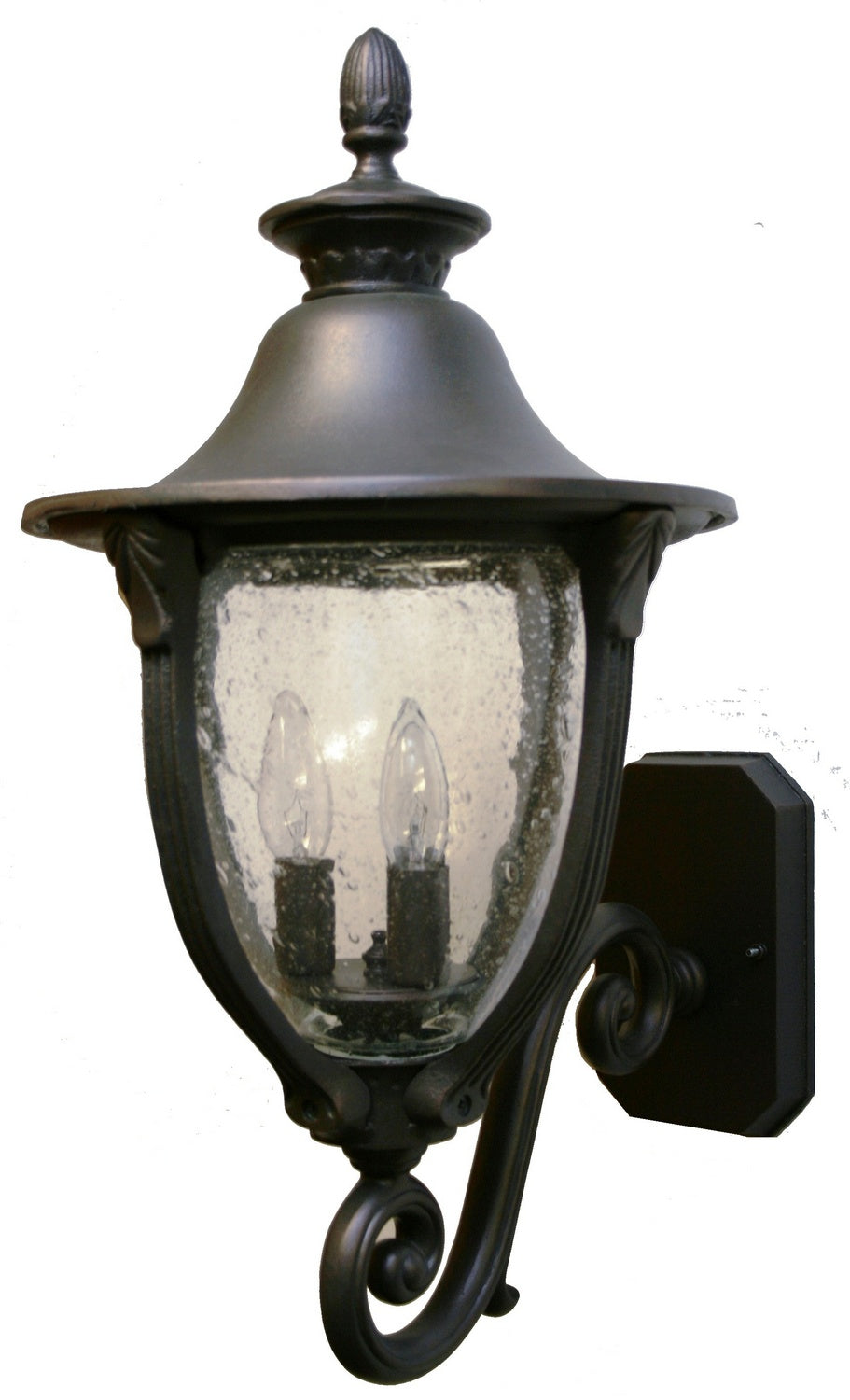 Melissa Lighting - TC345063 - Outdoor Wall Mount - Tuscany Collection