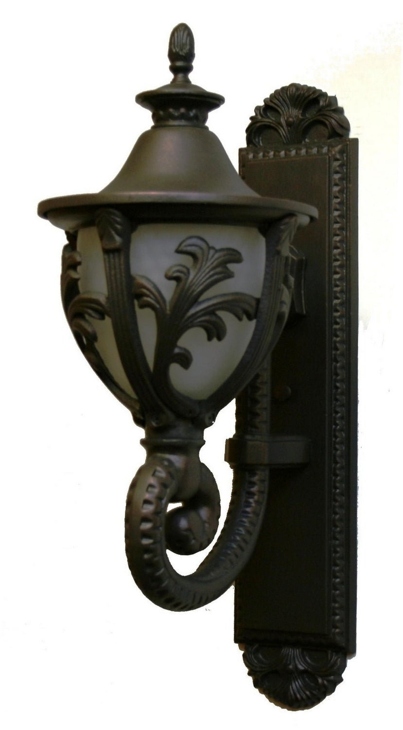 Melissa Lighting - TC353033 - Outdoor Wall Mount - Tuscany Collection