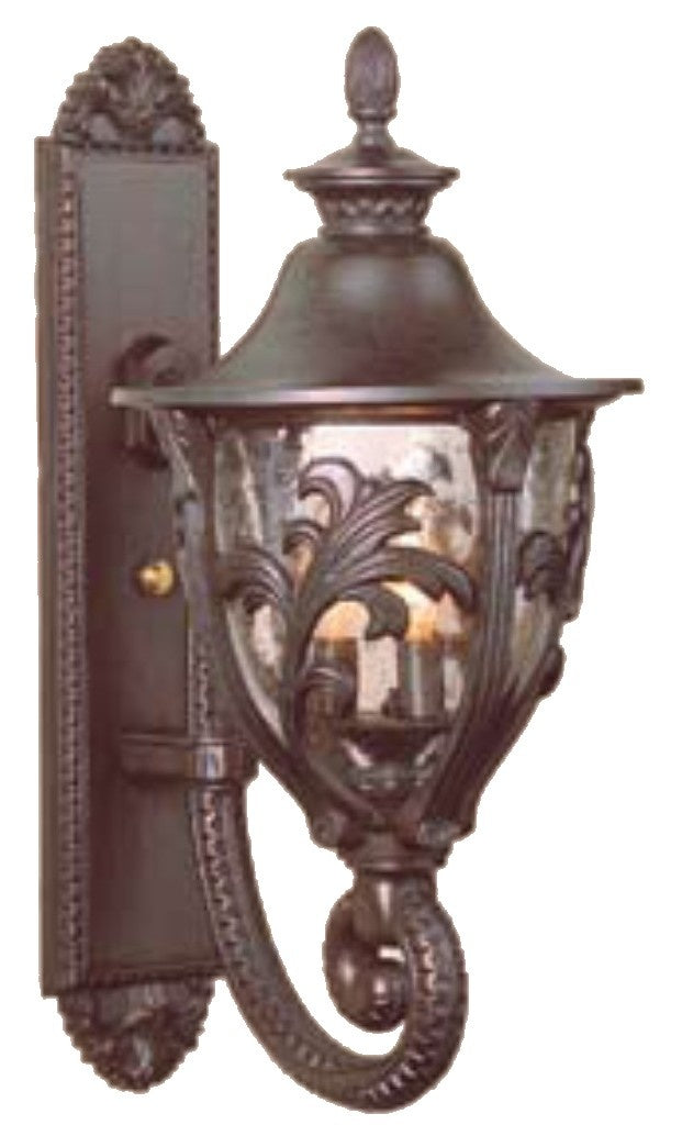 Melissa Lighting - TC355033 - Outdoor Wall Mount - Tuscany Collection