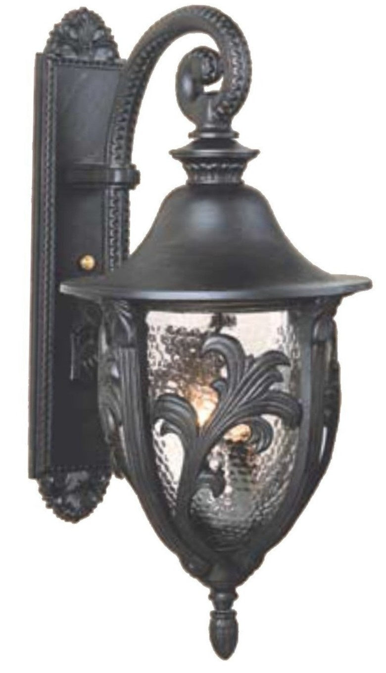 Melissa Lighting - TC359056 - Outdoor Wall Mount - Tuscany Collection
