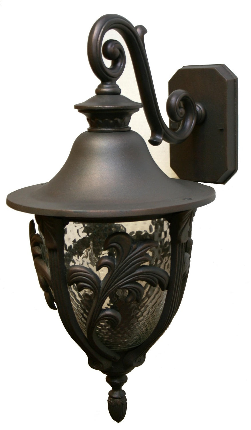 Melissa Lighting - TC359076 - Outdoor Wall Mount - Tuscany Collection