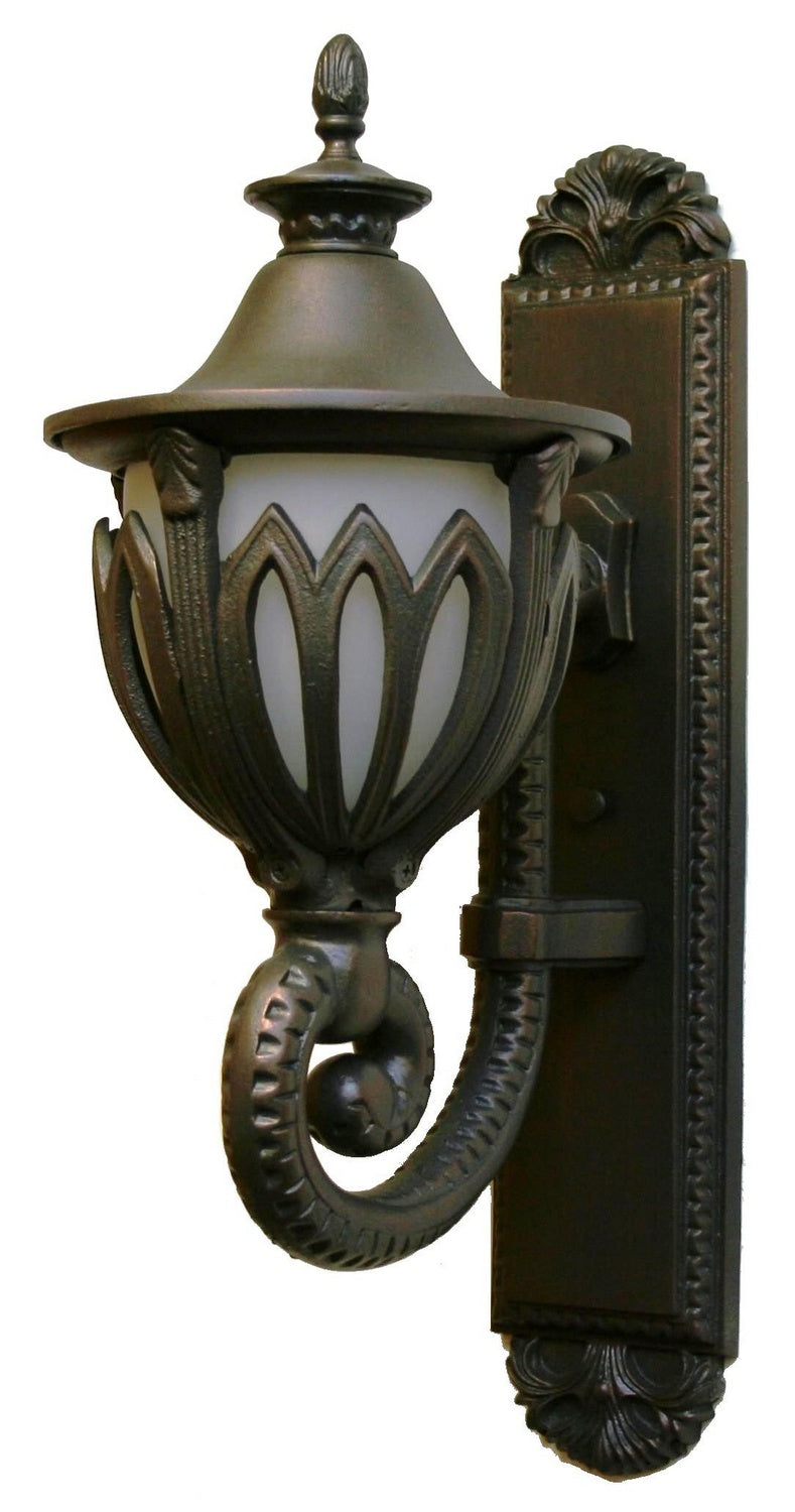 Melissa Lighting - TC363033 - Outdoor Wall Mount - Tuscany Collection