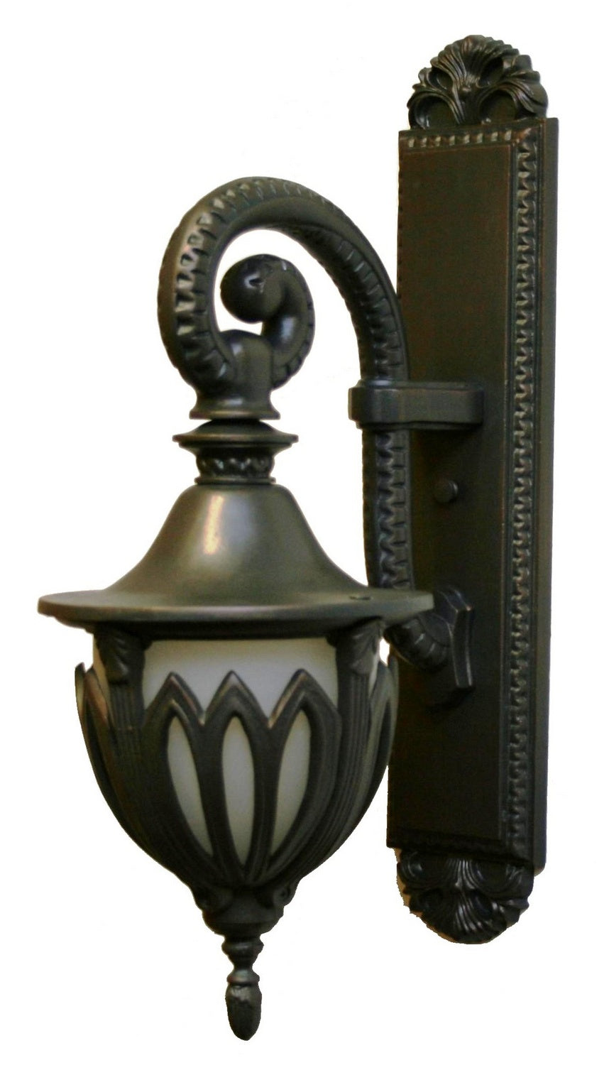Melissa Lighting - TC363036 - Outdoor Wall Mount - Tuscany Collection
