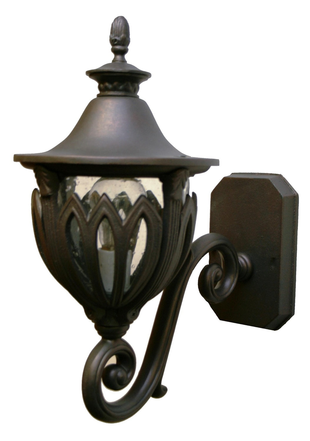Melissa Lighting - TC363063 - Outdoor Wall Mount - Tuscany Collection