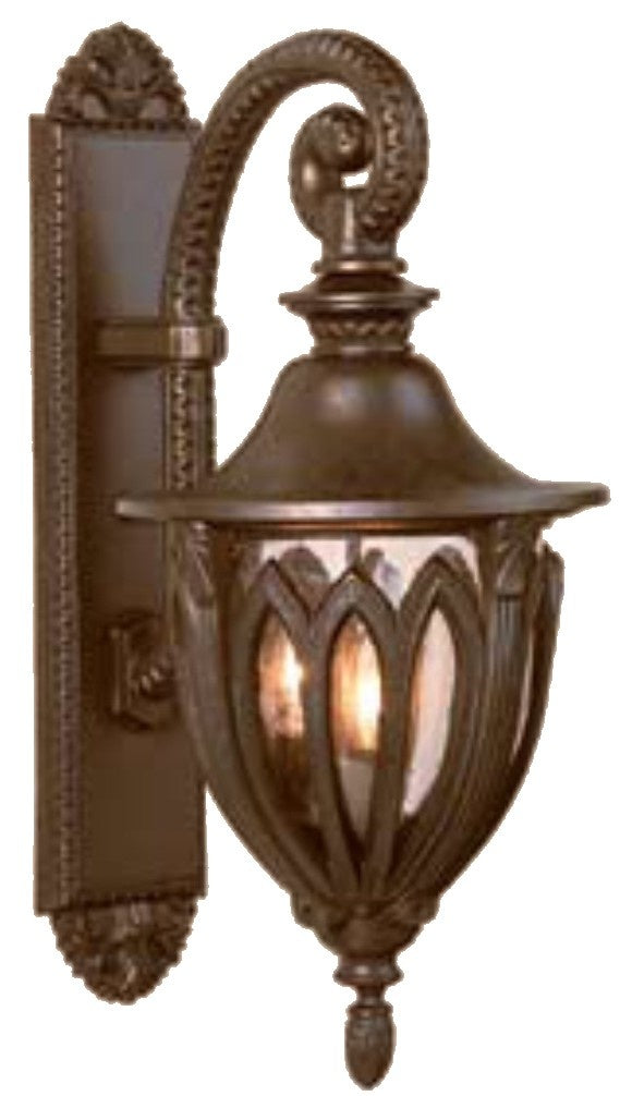 Melissa Lighting - TC365036 - Outdoor Wall Mount - Tuscany Collection