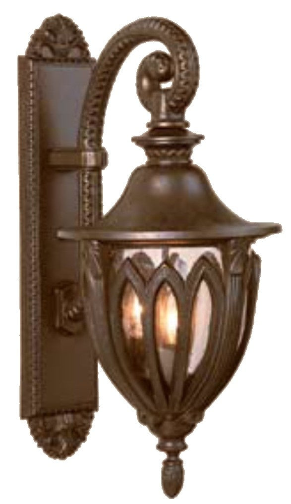 Melissa Lighting - TC369056 - Outdoor Wall Mount - Tuscany Collection
