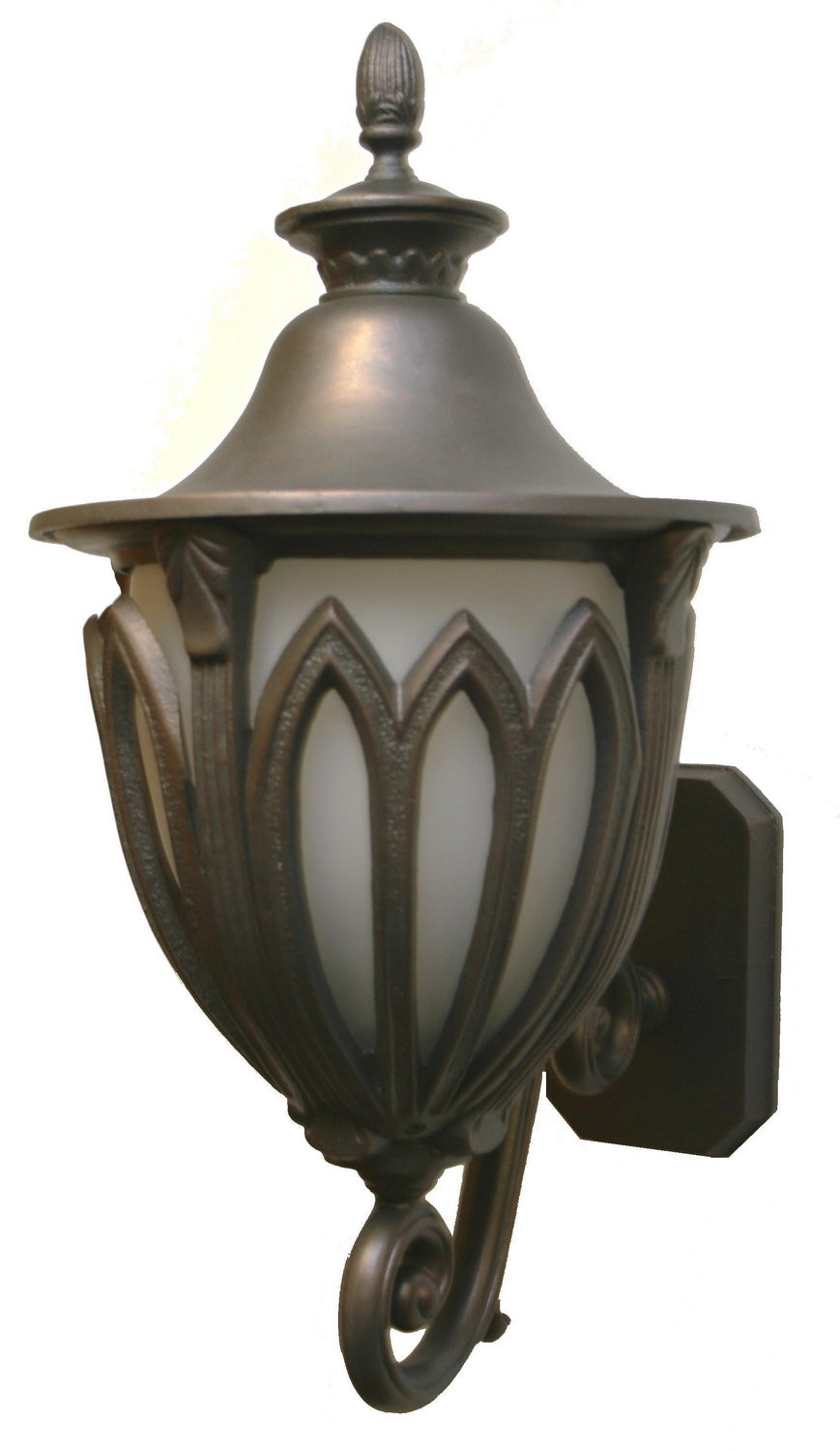 Melissa Lighting - TC369073 - Outdoor Wall Mount - Tuscany Collection