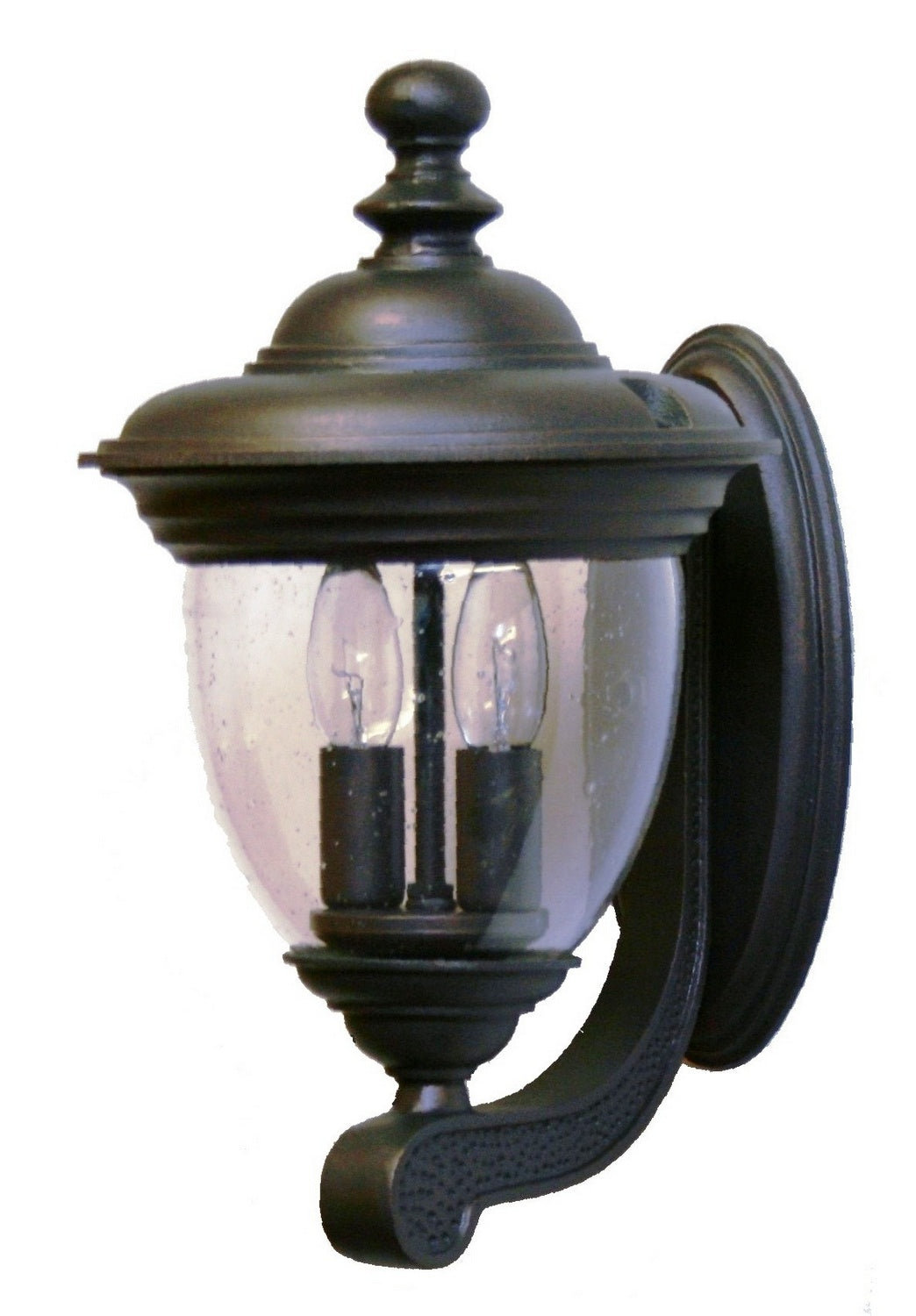 Melissa Lighting - TC373013 - Outdoor Wall Mount - Tuscany Collection