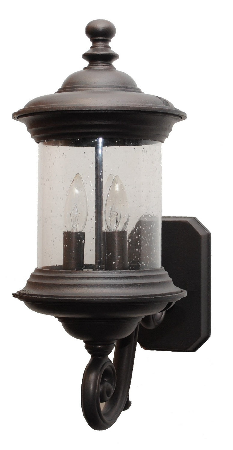 Melissa Lighting - TC403063 - Outdoor Wall Mount - Tuscany Collection