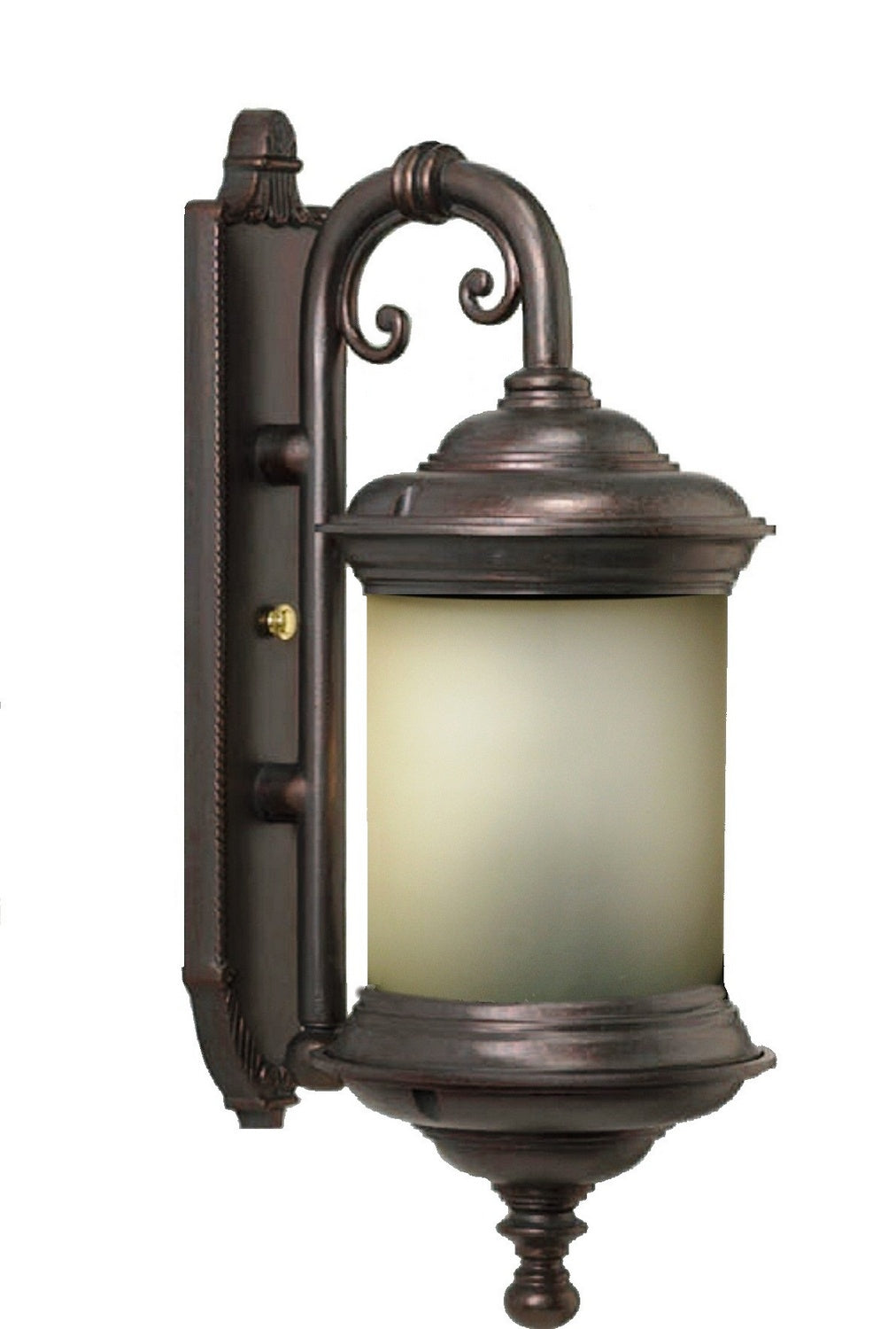 Melissa Lighting - TC405006 - Outdoor Wall Mount - Tuscany Collection