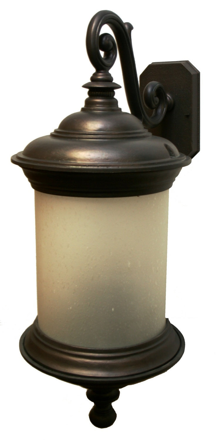 Melissa Lighting - TC405066 - Outdoor Wall Mount - Tuscany Collection