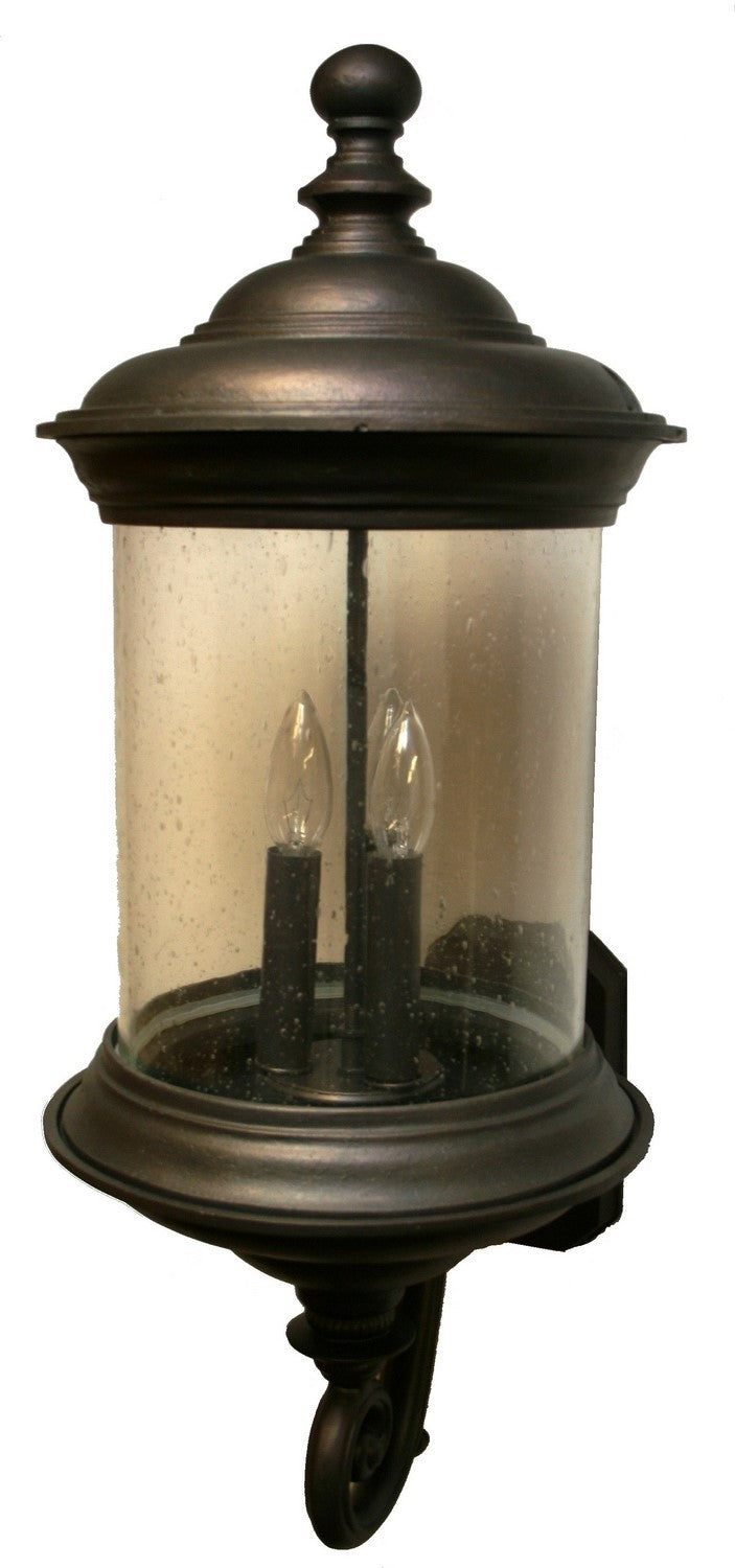 Melissa Lighting - TC409073 - Outdoor Wall Mount - Tuscany Collection