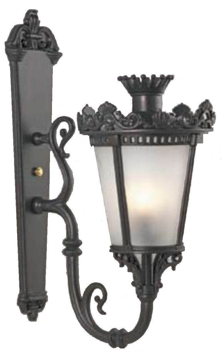 Melissa Lighting - TC433011 - Outdoor Wall Mount - Tuscany Collection