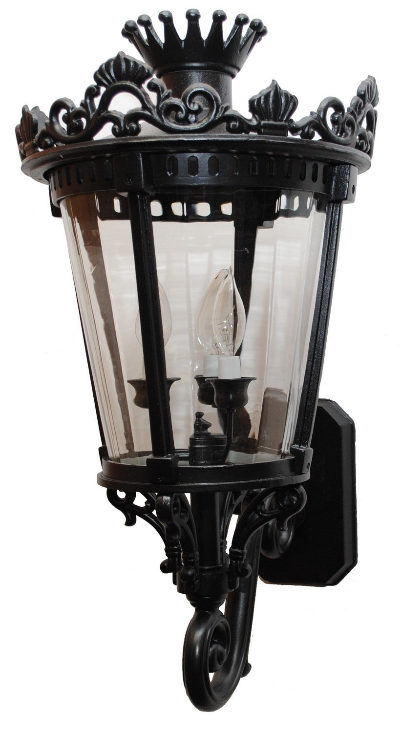 Melissa Lighting - TC435063 - Outdoor Wall Mount - Tuscany Collection