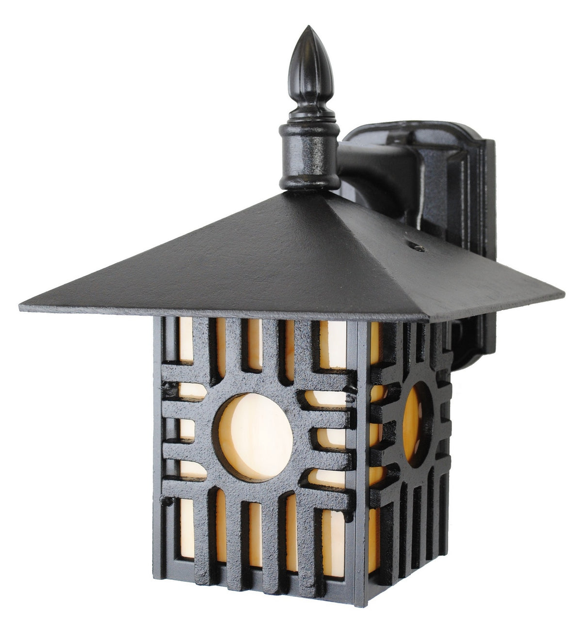 Melissa Lighting - ZA2636 - Outdoor Wall Mount - Zia Series