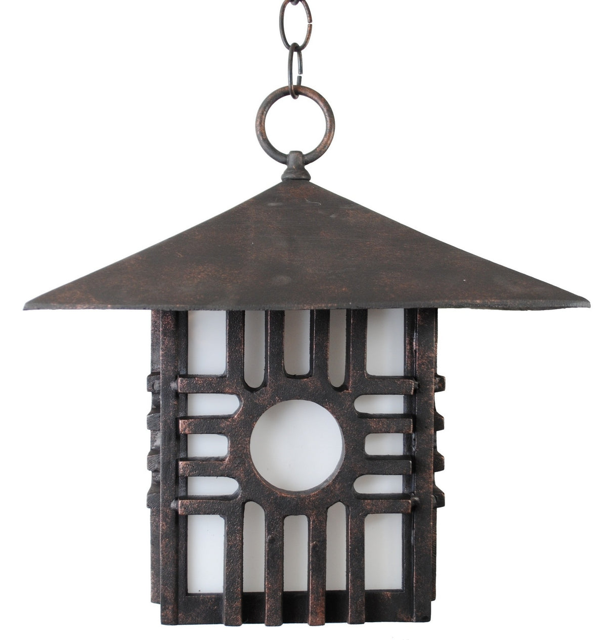 Melissa Lighting - ZA2651 - Outdoor Pendant - Zia Series