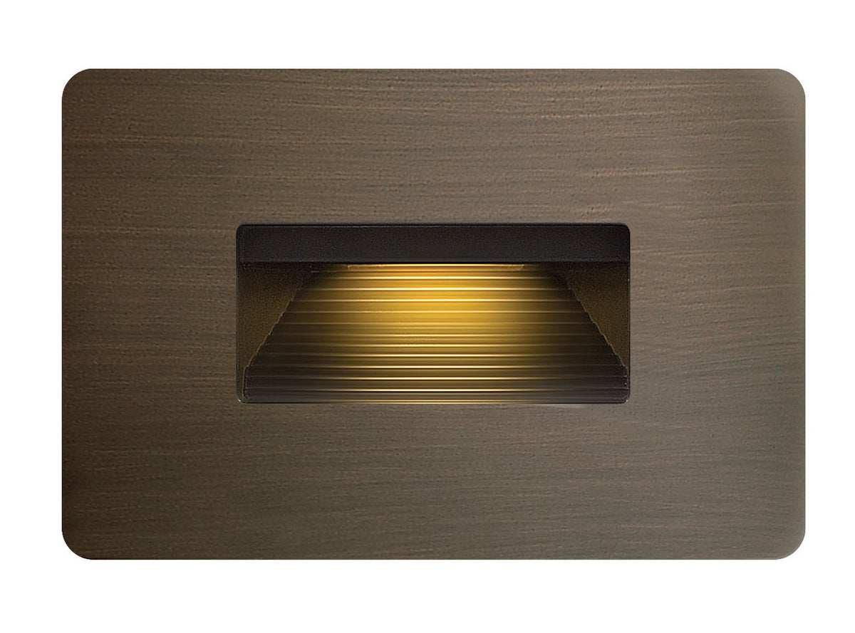 Hinkley - 15508MZ - LED Island - Luna - Matte Bronze