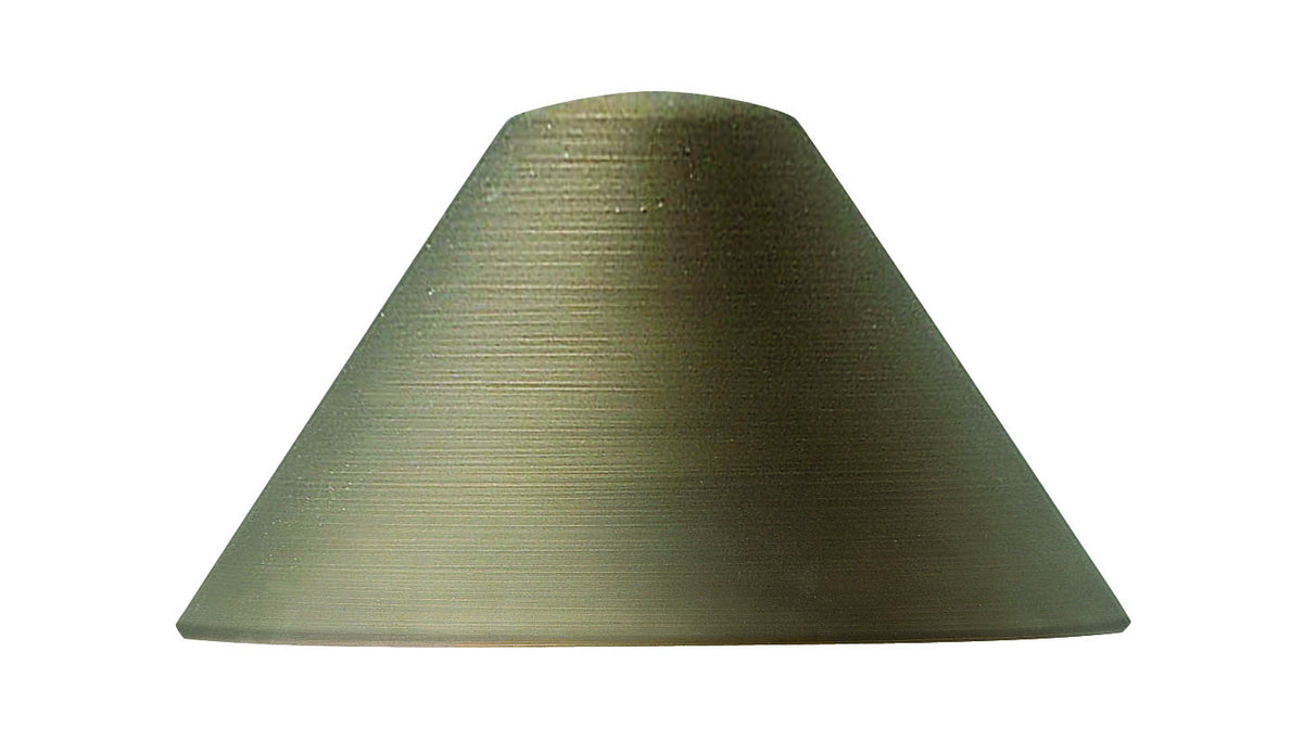 Hinkley - 16805MZ-LED - LED Deck Sconce - Hardy Island Deck Light - Matte Bronze